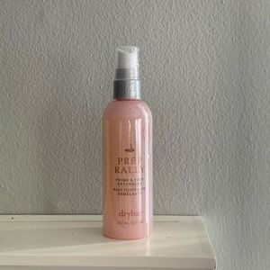 Dry Bar Prep Rally Prime & Prep Detangler